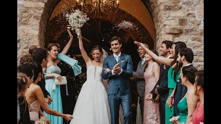 Ville La Rochelle I Casamento Giovana & Victor