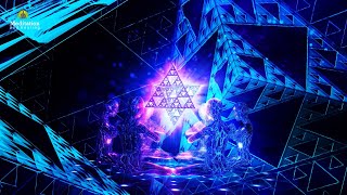 Meditation Music To Raise Vibrations, Cleanse All Destructive Energy, Increase Positive Energy