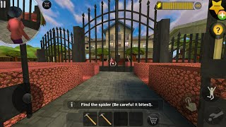 Scary Teacher 3D - New Update New Levels Playing Against Miss T (Android,iOS)