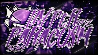 Hyper Paracosm 100% [Extreme Demon] by iIiViRuZili