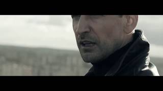 Alanas Chosnau & Mark Reeder - Children of Nature 'Au Naturel'  (Official Video)