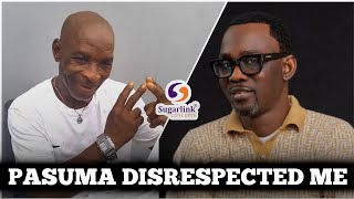 TWO POPULAR MUSICIANS STOLE MY MUSICAL RECORDS " SHAKKY LABAIKA