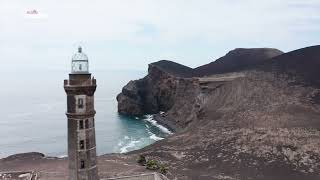 Mid-Atlantic Adventure: Taking on the Azores