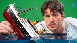 I Recreated The Most Expensive Movie at Home