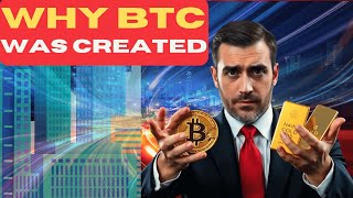 I Spent 30 Days Learning About Bitcoin and I'm SHOOK!