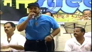 "Mango del Monte" Ray De La Paz