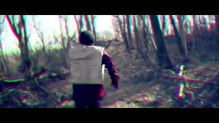 D-Pryde - Back Against The Wall (Official Music Video)
