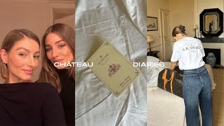 Château Montrose Diaries : MY FIRST BRAND TRIP with Dix Hectares!!
