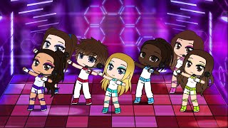 Now United - One Love (Dance Gacha Video)