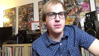 Giggens Live!  Recent Pick Ups, Rolling Stone 500, and more!