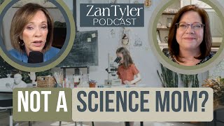 How to Teach Subjects You’re Not Good At