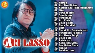 Ari Lasso full album terbaik 2000an - Music Pop Indonesia #arilasso #hampa #lirih #populer