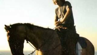 ray dorn "coyote song"  original