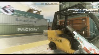 Critical Ops - Brightside [Scrim/Tourney/Ranked]