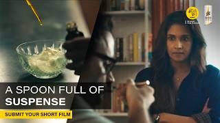 The Pudding | Royal Stag Barrel Select Shorts x MAMI | Short Film Contest Open