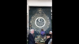 My Birthday Benediction Brunch talk on Aries