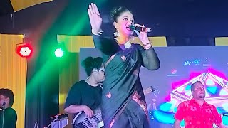 lora tu heavy handsome || Priyanka bharali live stage show || Priyanka Bharali Live show 2025 ||