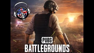 Friday night PUBG