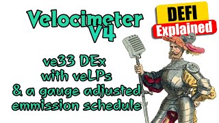 Velocimeter V4 - IVM - ve33 Dex with veLPs