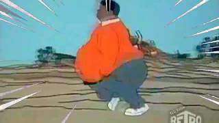 Fat Albert's Double Boost