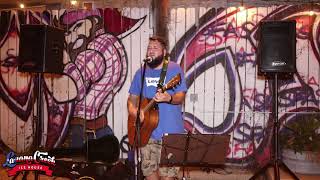 J Webb live at Lanana Creek Icehouse