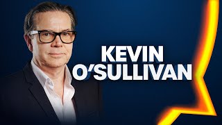Kevin O'Sullivan | 31-Mar-26