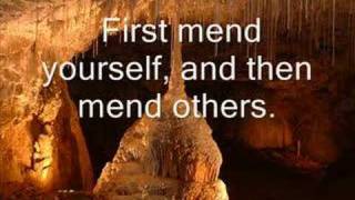 Jewish Proverbs