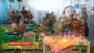 CEK SOUND SUPRA NADA TERBARU 2021//JANGKAR SOUND//GLOBAL TAWANGSARI