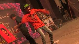 hitendra likekar grand finale