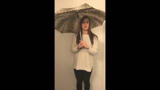 National Umbrella Day plus Extra Insurance Protection