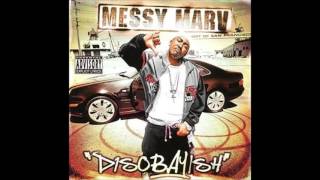 Messy Marv. Disobayish (Full Album)
