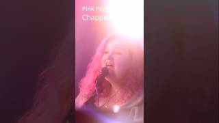 We played some #pinkponyclub by #chappellroan last year! #piano #singer #