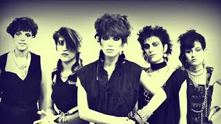 The Antoinettes "She" LIVE at CBGB