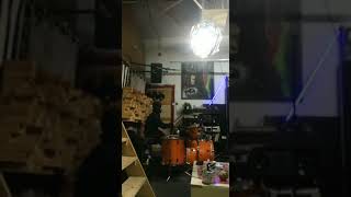 This is how we make music live - Thrash Punk instrumental