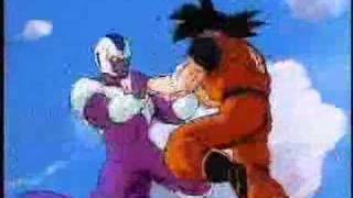 DBZ - Refused - New Noise