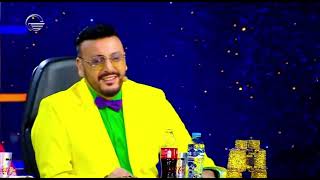 Lazieri sings “Beauty and the Beast” from Beauty & the Beast | Vin Vin Aris | Season 5
