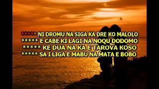 KALOKALO VOLASIGA   SASSY   KARAOKE