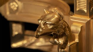 [Secrets d'ateliers] Bronze et merveilles : Rémy Garnier, 200 ans de savoir-faire