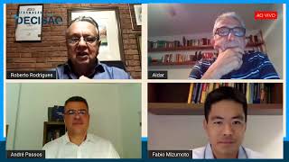 Tributação aplicada ao campo | 1ª Edição Evento AGRO "Informação para Decisão"