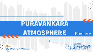 Most Recommended property in Thanisandra, bangalore North