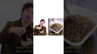 Ian Somerhalder conta tudo que ele come em um dia (LEGENDADO)