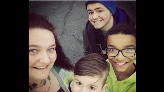 Geocaching with TheWilliam6!