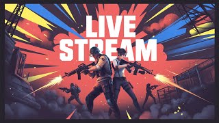 Live streaming of Playverse