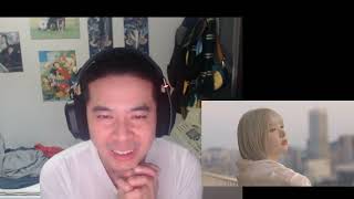 Happy Eunha Day!!  Location Unknown Cover Reaction