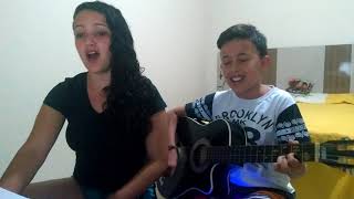 Nessas Horas - Matheus e Kauan (Cover Thales e Larissa)
