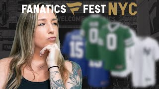 Searching For The Most OBSCURE Jersey I Can Find!😲