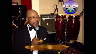 Happy Birthday KING KINO Live  @ Adria Hotel New York. Powered by Sylvestre Prod. Dec 2013. RETRO