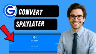 how to convert SPayLater to GCash Wallet (full guide 2026)