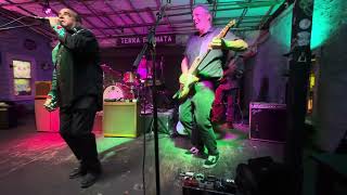 Hurricane Hawk and the Invaders 2/26/2026