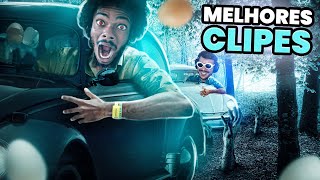 OLHA O CARRO DO OVO!! - MELHORES MOMENTOS